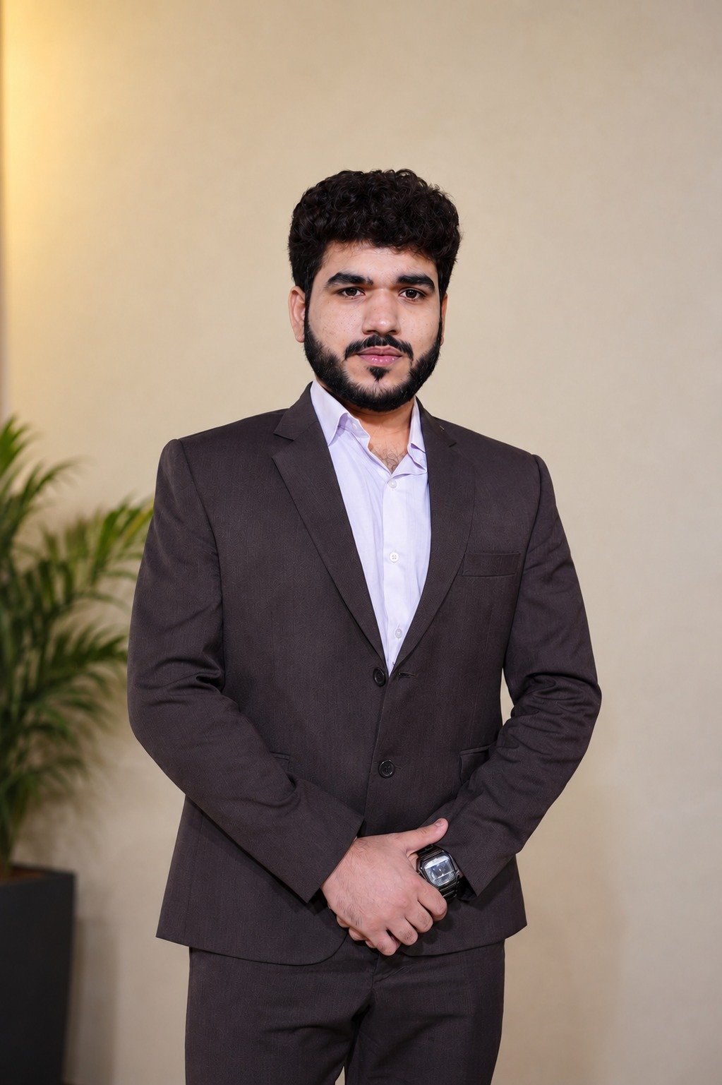 Muhammad Umair